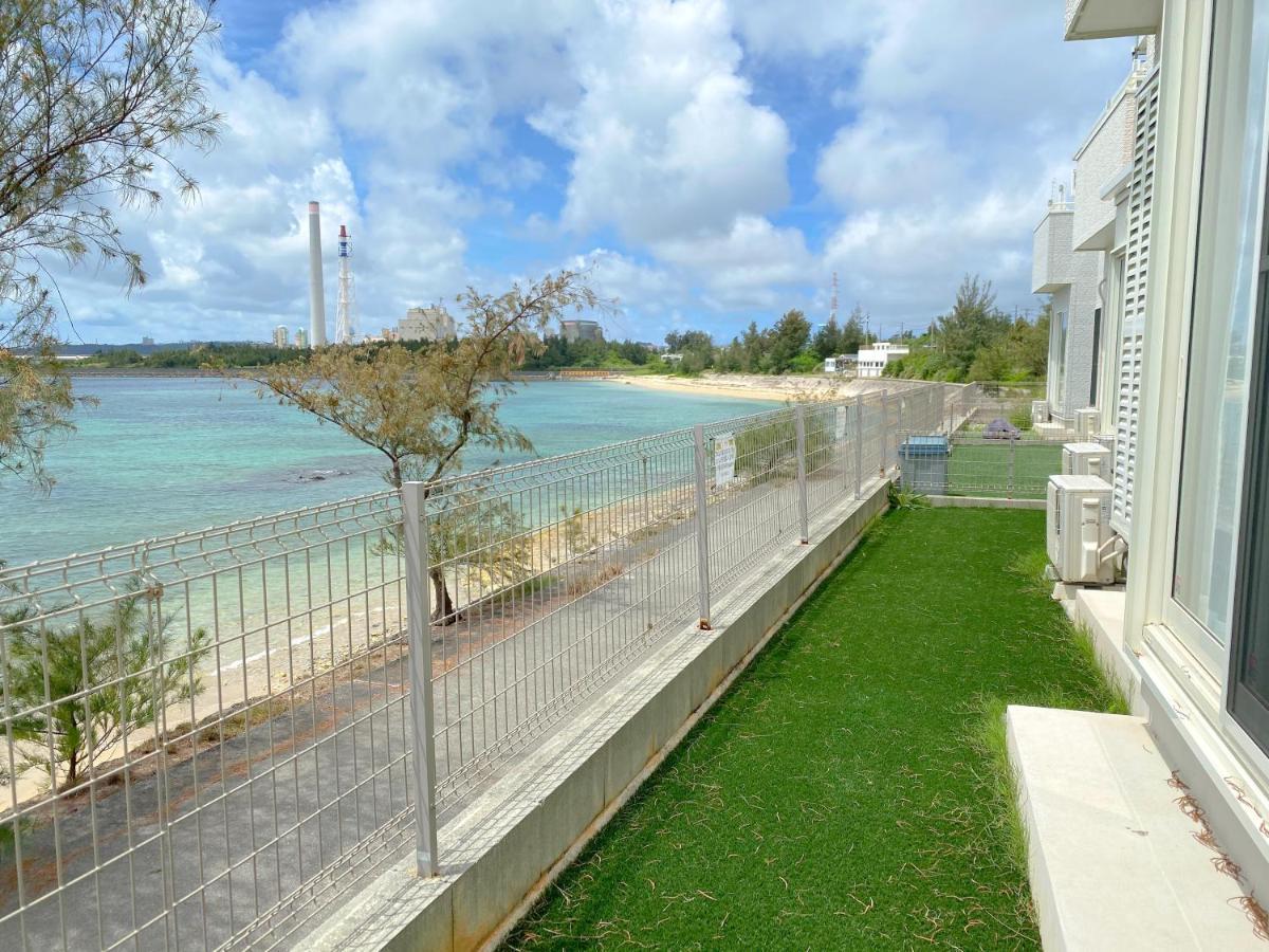 グランディオーソ沖縄ヴィラ金武1 Okinawa Exterior foto